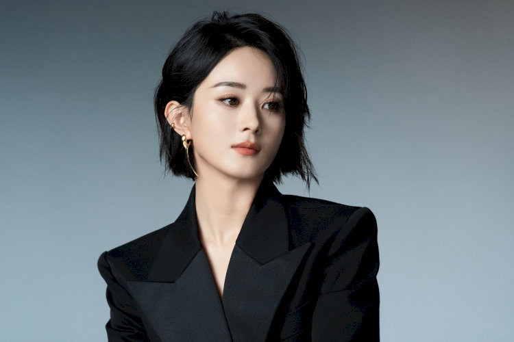 Triệu Lệ Dĩnh - Vẻ đẹp ngọt ngào và hành trình nghị lực