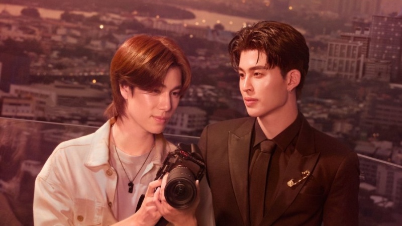 Phân tích dự đoán tình tiết tập 7 phim Me and Thee