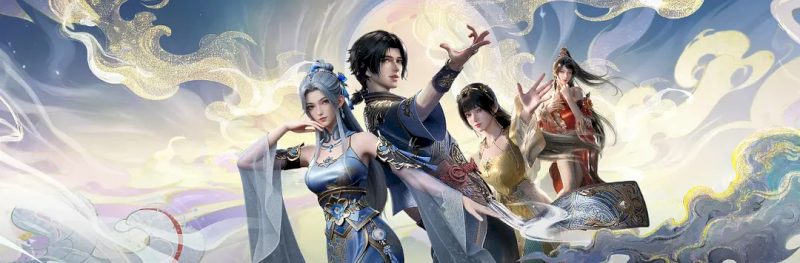 Lịch phát sóng Ngạo Thế Đan Thần (World Defying Dan God) tập 63