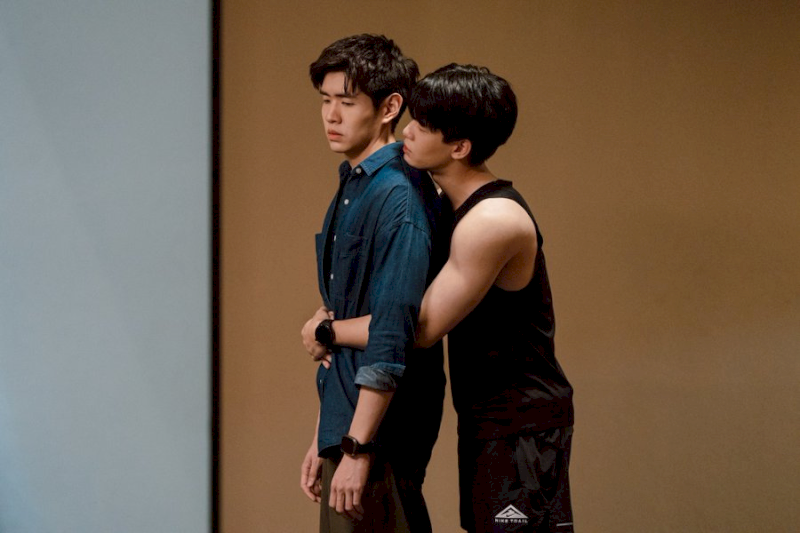 Lịch phát sóng Phim Reloved The Series 2025 tập 5