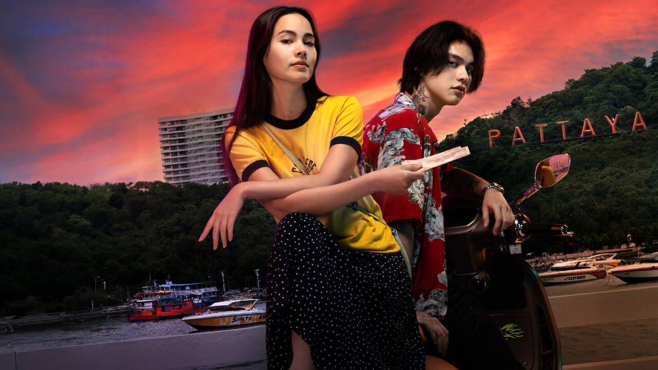 “Yêu anh đến mức phá sản” là tác phẩm điện ảnh ấn tượng của Bright Vachirawit trong năm 2024