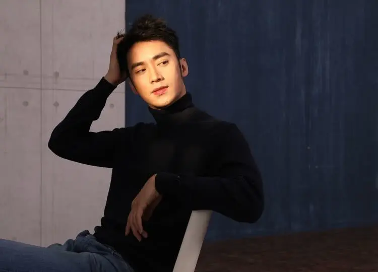 Vương Đạo Thiết chinh phục khán giả bằng hình tượng nam chính trưởng thành, ấm áp và vô cùng thâm tình