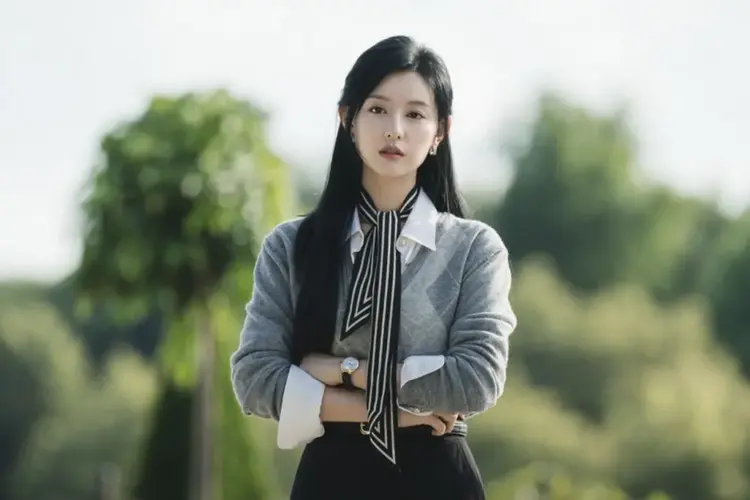 Nữ diễn viên sở hữu một gia tài các vai diễn thành công