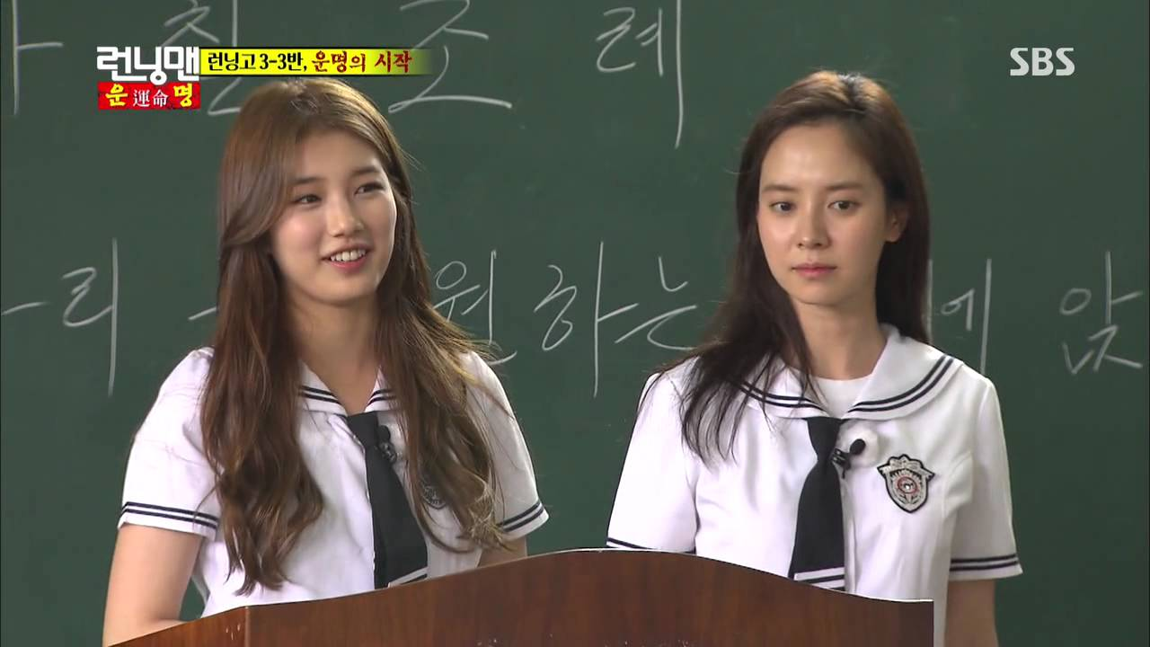 Tập 155: Kinh Dị: Một Nửa Định Mệnh, Nữ Sinh Ma