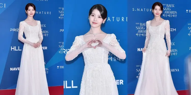 Nữ nghệ sĩ nhận được nhiều giải thưởng cho cả sự nghiệp ca hát và diễn xuất