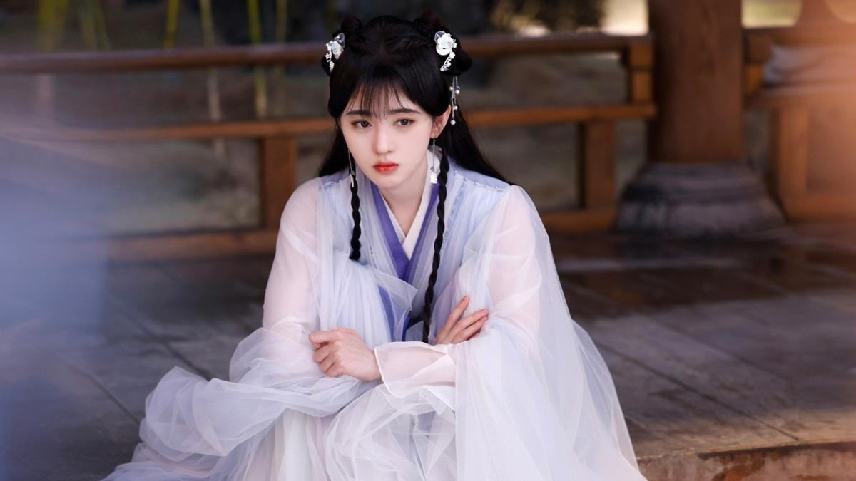 Nữ diễn viên Cúc Tịnh Y