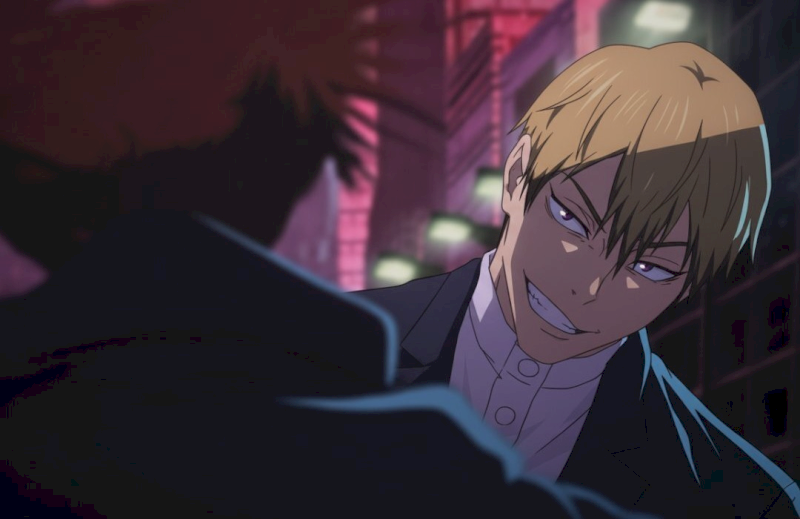 Toàn cảnh trò chơi tử thần tàn khốc Tử Diệt Hồi Du trong nguyên tác của Gege Akutami.