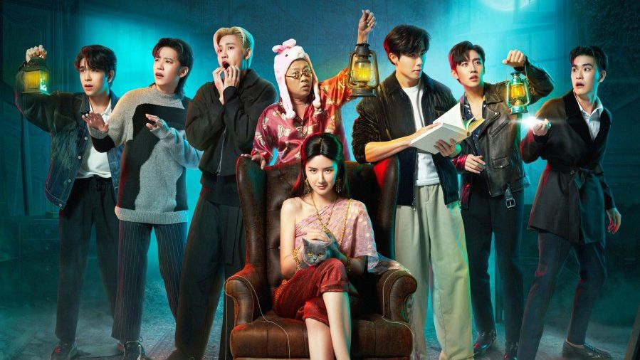"Rose In Da House" là series sitcom hài hước, mang đến một góc nhìn thú vị và đời thường về cuộc sống chung của các thành viên trong nhóm Domundi TV
