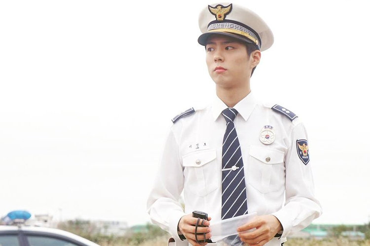 Một chặng khởi đầu giản dị nhưng đầy tiềm năng cho hành trình diễn xuất của Park Bo-gum