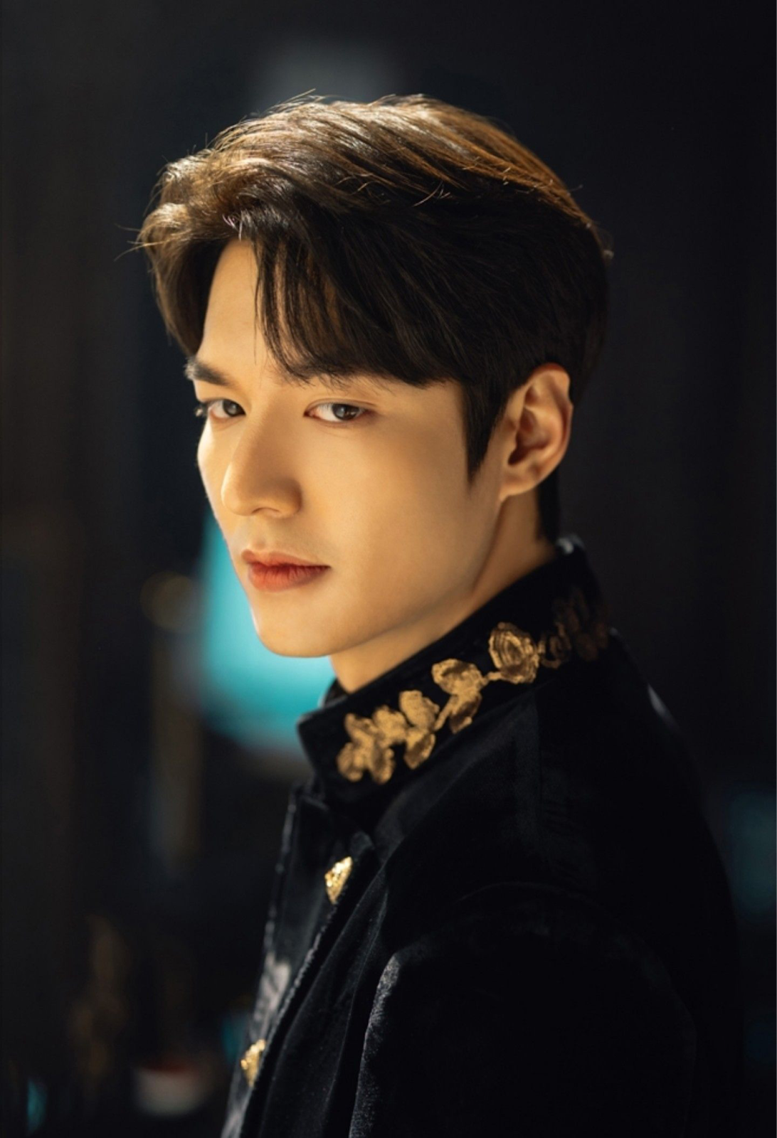 diễn viên lee min ho