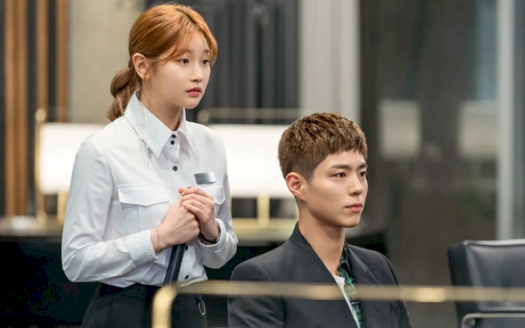 Một bản lưu bút dịu dàng về thanh xuân thắp sáng khát vọng và niềm tin của thế hệ trẻ