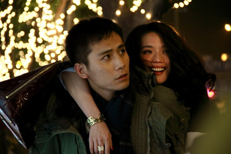 “Sẽ không để em cô đơn nữa” là bộ phim tâm lý tình cảm chiếu rạp đáng xem của điện ảnh Trung Quốc