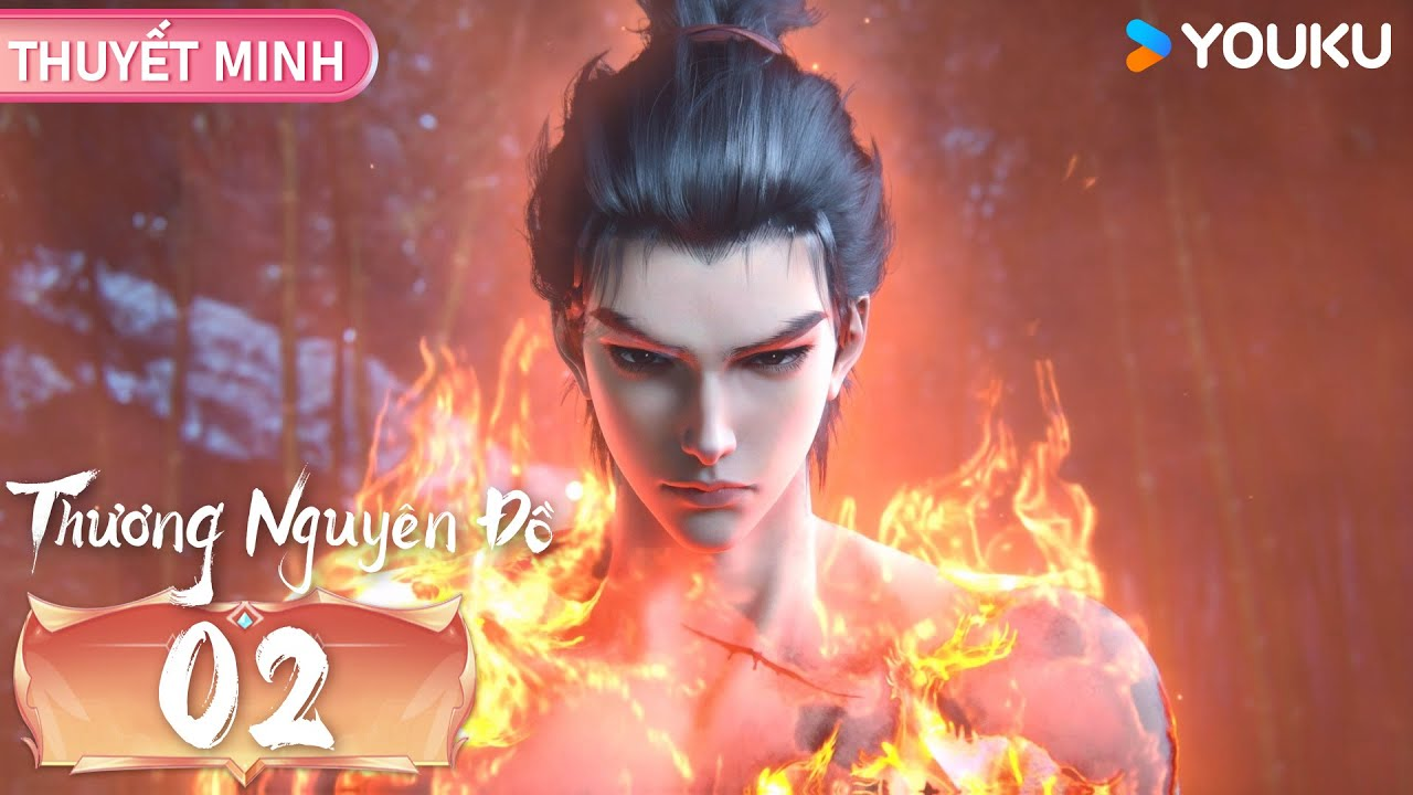 Thương Nguyên Đồ