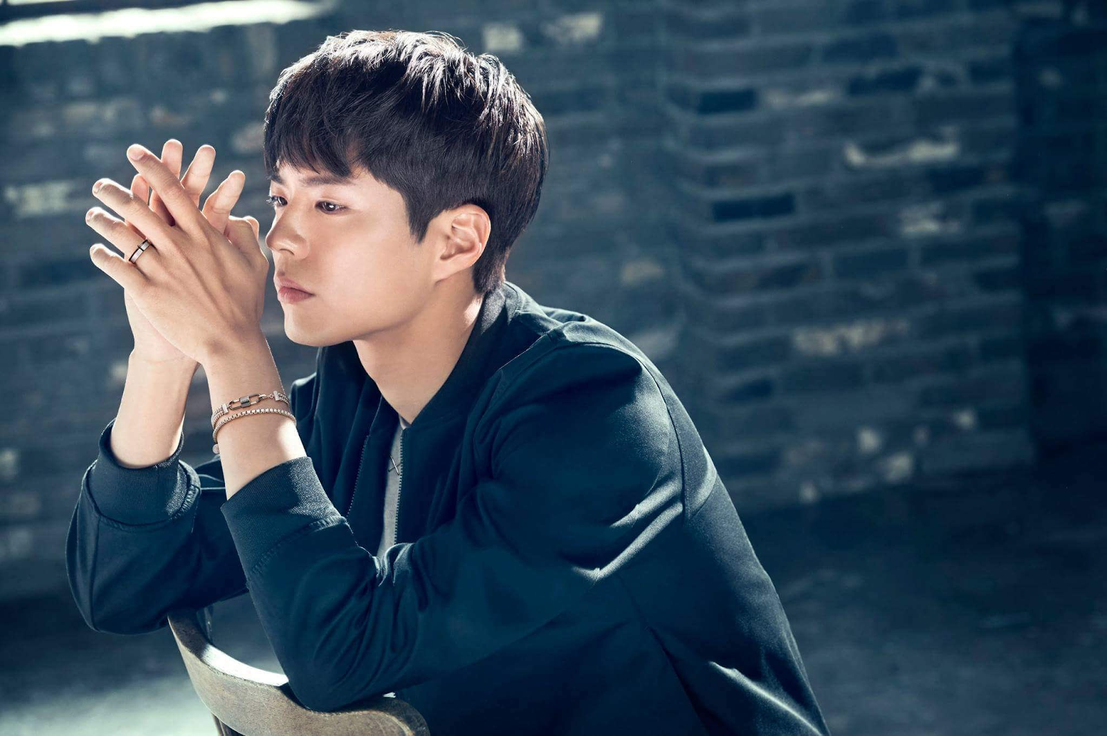 Park Bo Gum