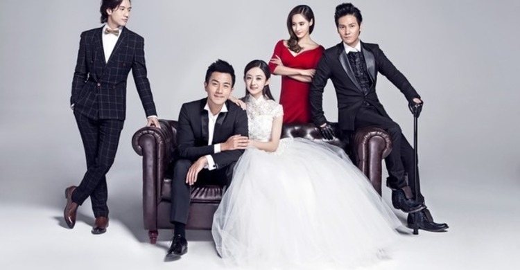 Bí Mật Của Người Vợ