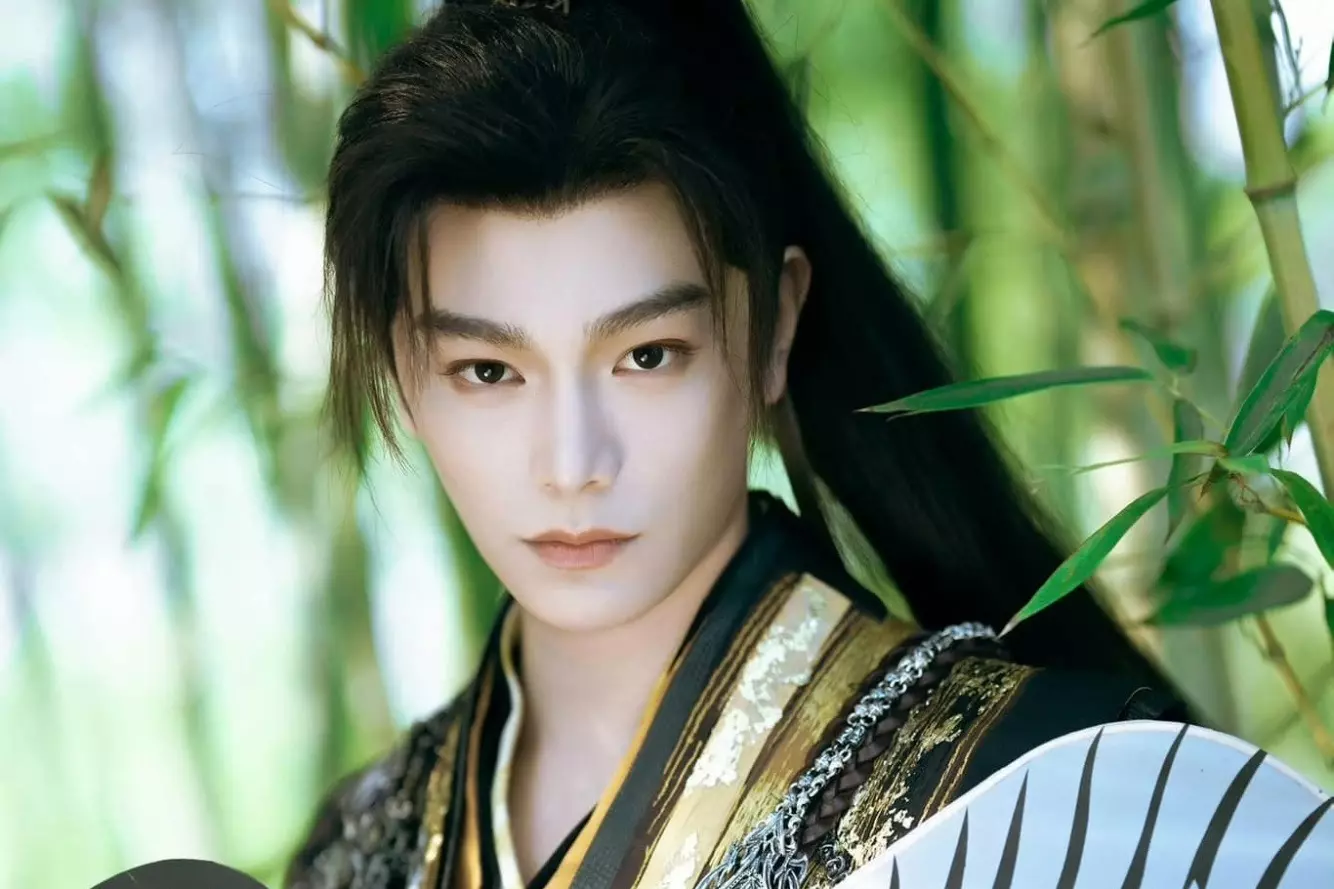 diễn viên đinh vũ hề