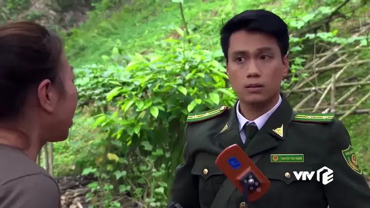 Giữa chốn rừng thiêng nước độc, cán bộ kiểm lâm phải dấn thân và hy sinh để bảo vệ những cánh rừng cuối cùng