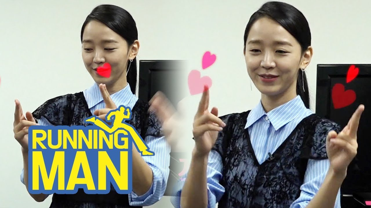 Nữ diễn viên xuất hiện trên các chương trình truyền hình, thể hiện những khía cạnh mới lạ của bản thân