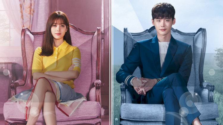 "Hai thế giới" (W - Two Worlds) là câu chuyện tình yêu kỳ ảo giữa nữ bác sĩ Oh Yeon Joo và nhân vật chính truyện tranh Kang Chul, vượt qua ranh giới thực ảo.