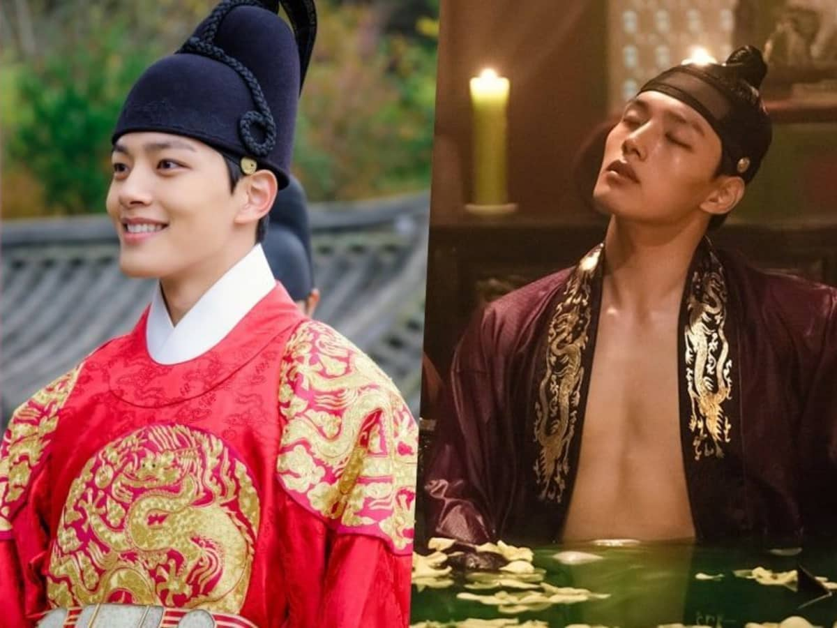 Diễn xuất không bị dập khuôn mang lại cho nam diễn viên nhiều giải thưởng