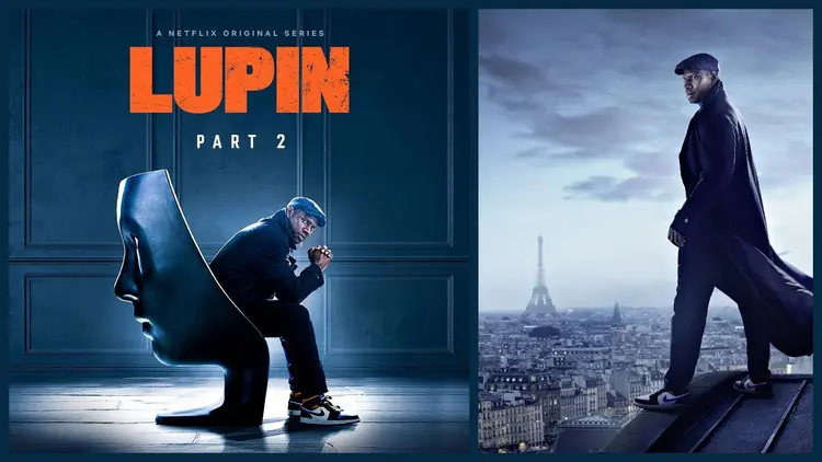 Kịch bản chặt chẽ, các pha “lật kèo” thông minh cùng bối cảnh Paris đẹp mê hồn là điểm cộng lớn của phim