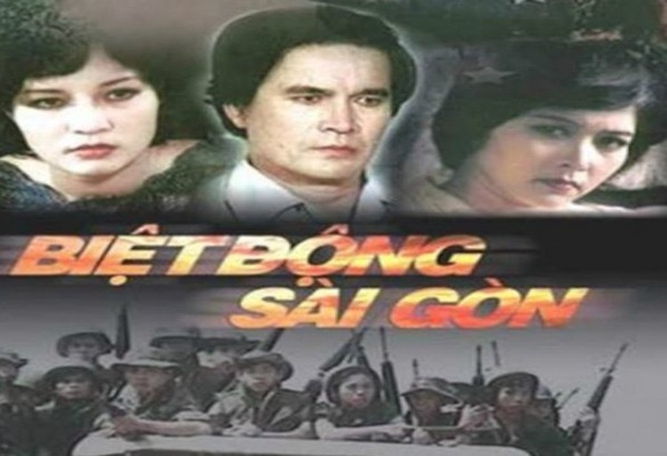 “Biệt động Sài Gòn” vẫn là một huyền thoại của điện ảnh Việt Nam sau gần 40 năm