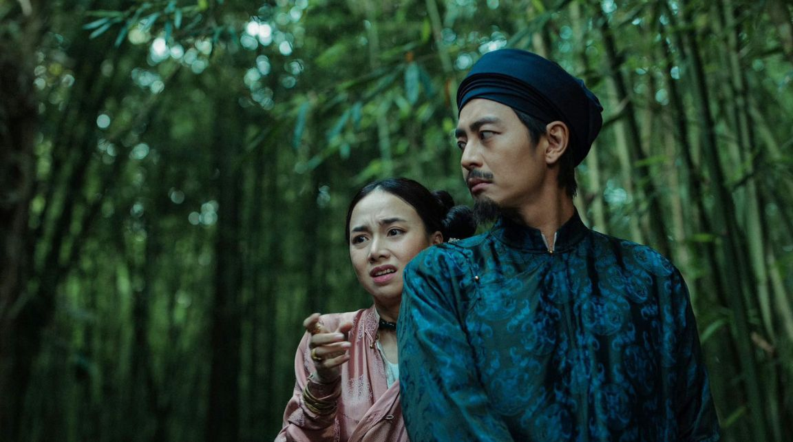 Thám tử Kiên: Kỳ án không đầu