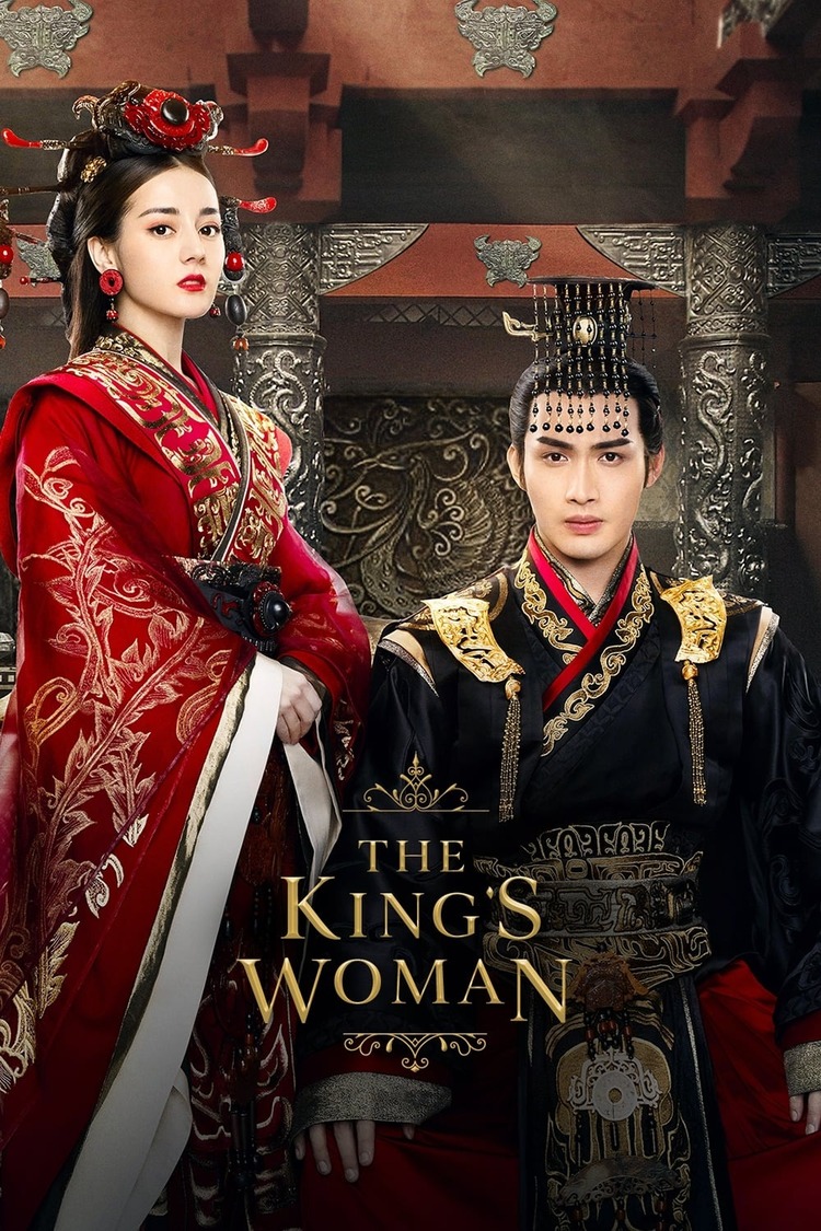 Bộ phim giúp vén màn sự thật về vị nữ hoàng đế duy nhất của Trung Quốc