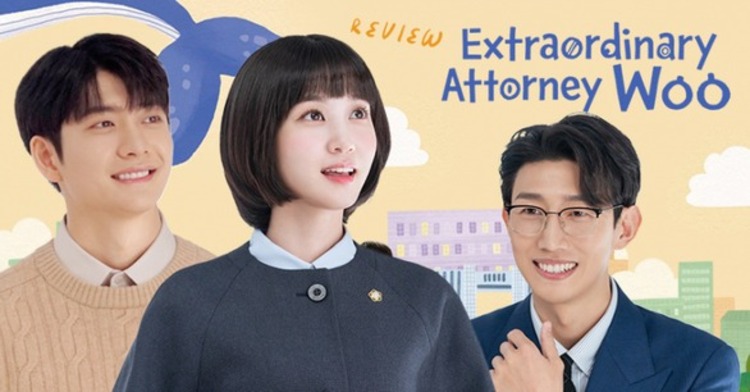 “Nữ luật sư kỳ lạ Woo Young Woo” - Bộ phim đã trở thành tác phẩm “đáng xem” với rating đáng ngưỡng mộ của điện ảnh Hàn năm 2022  