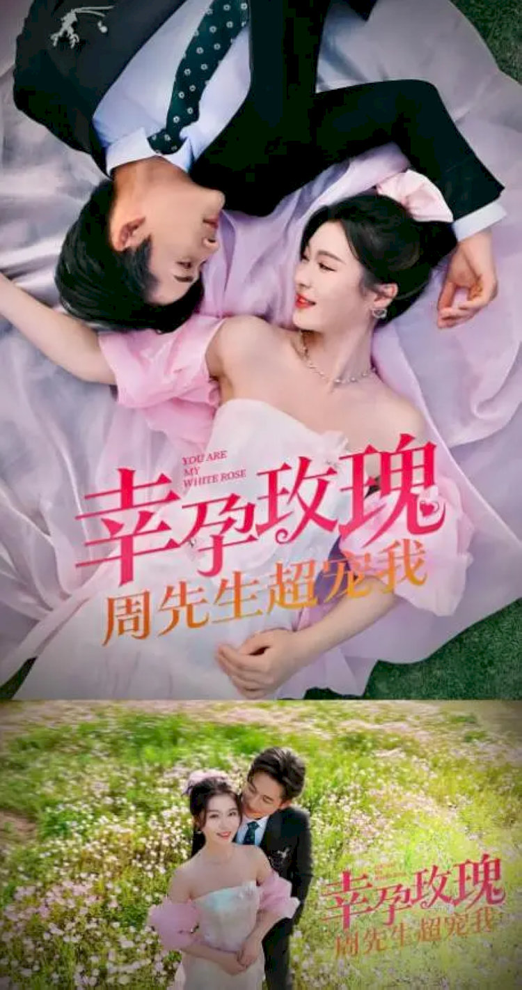 “Hạnh Vận Mân Côi, Chu Tiên Sinh Siêu Sủng Ngã” là câu chuyện éo le khi người yêu của nữ chính lại là cha của tình địch.