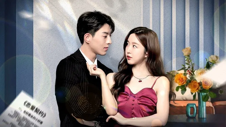 “Rung Động Đếm Ngược” là câu chuyện tổng tài giả vờ mất trí nhớ để "hành" cô nhân viên