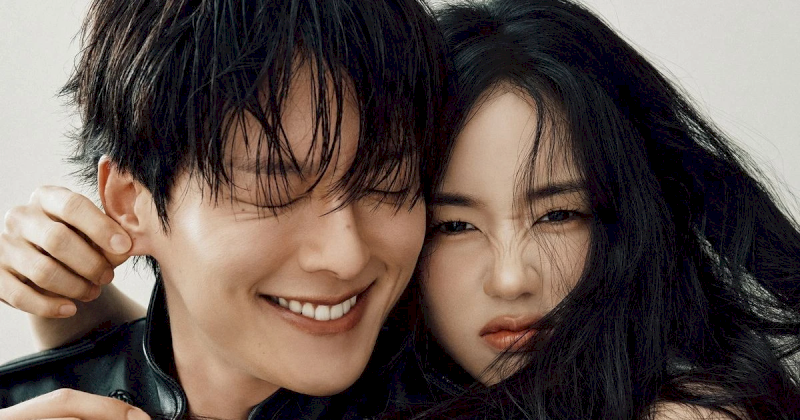 Lịch phát sóng phim Dynamite kiss tập 14