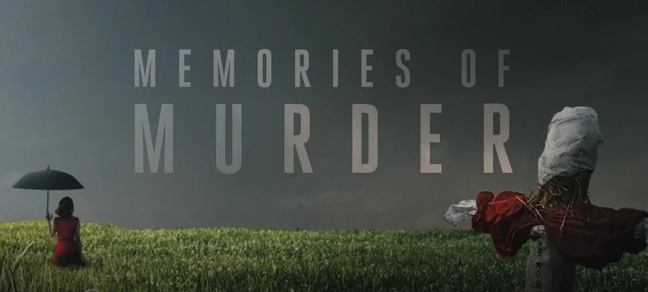 Hồi Ức Kẻ Sát Nhân – Memories of Murder (2003)