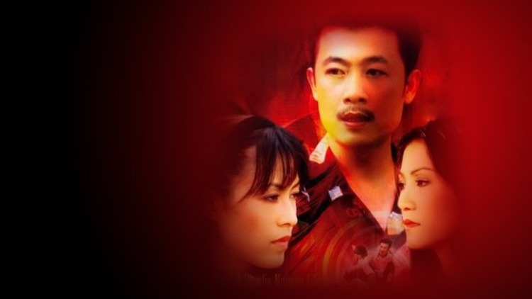 Vật đổi sao dời