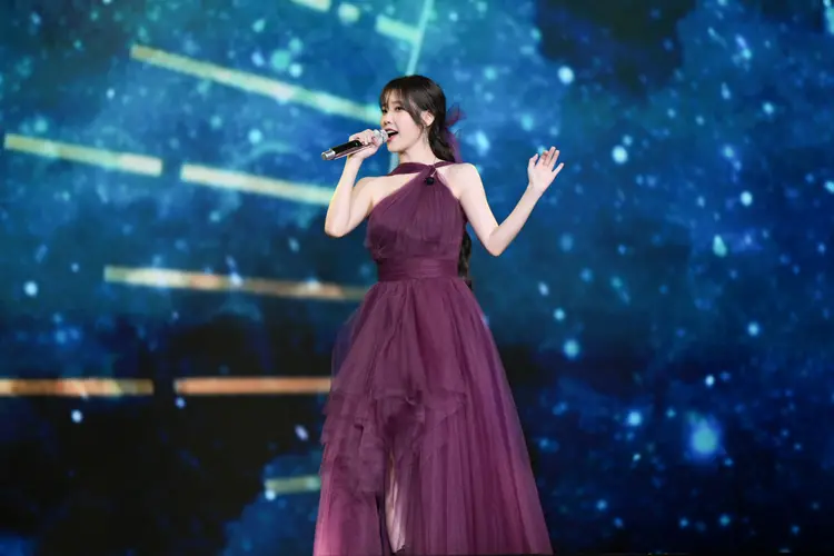 Âm nhạc của IU mang phong cách riêng, được nhiều khán giả đón nhận