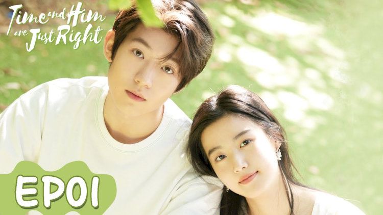 Giữa muôn vạn người, chỉ cần gặp đúng người vào đúng thời điểm – ấy là hạnh phúc.