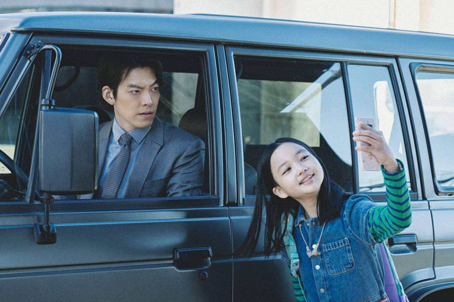 Kim Woo Bin trong "Alienoid" đánh dấu sự trở lại mạnh mẽ sau giai đoạn điều trị bệnh