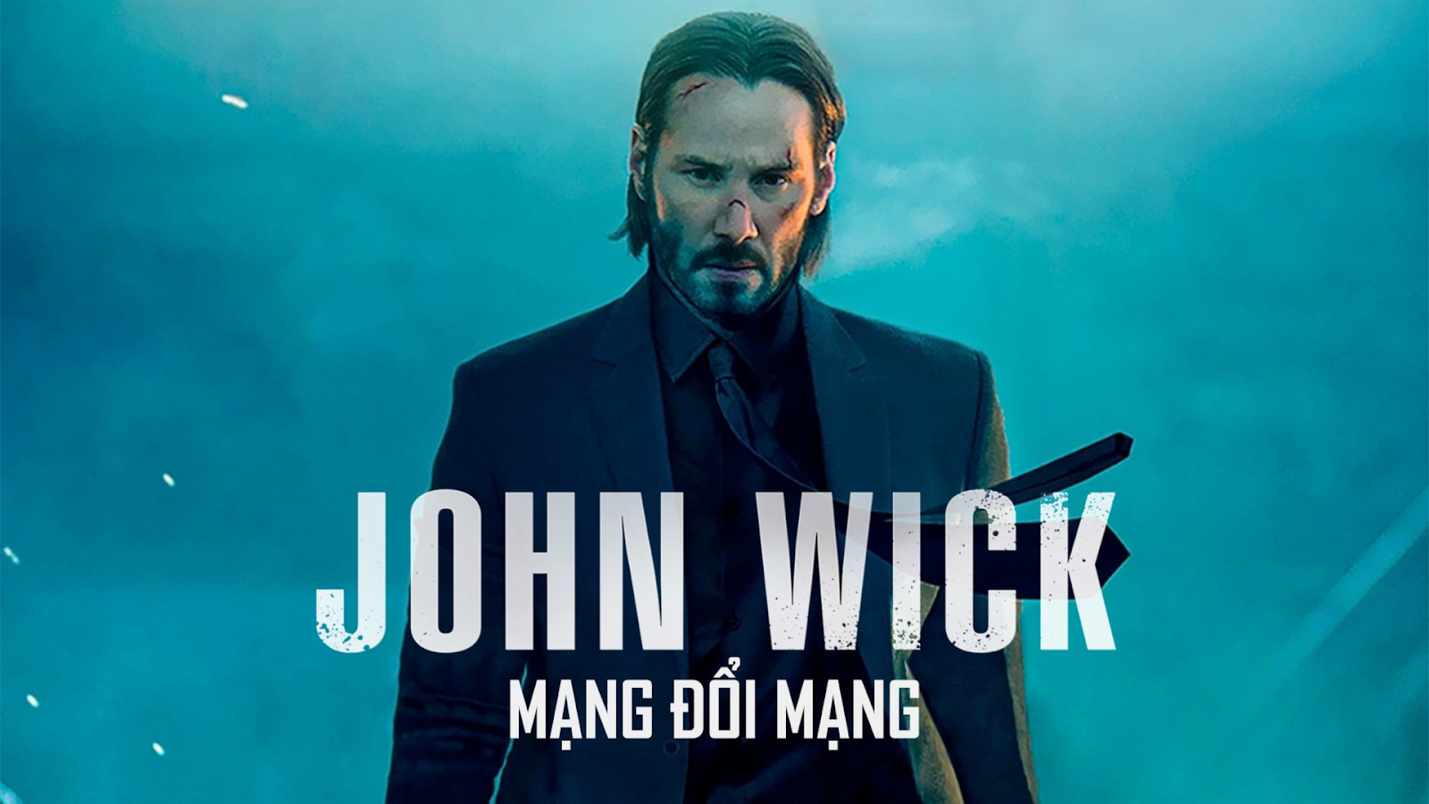 Sát Thủ John Wick