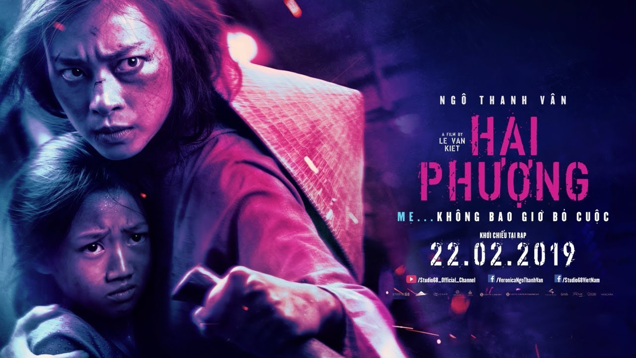 Hai Phượng