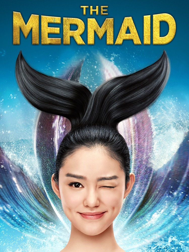 Mỹ Nhân Ngư