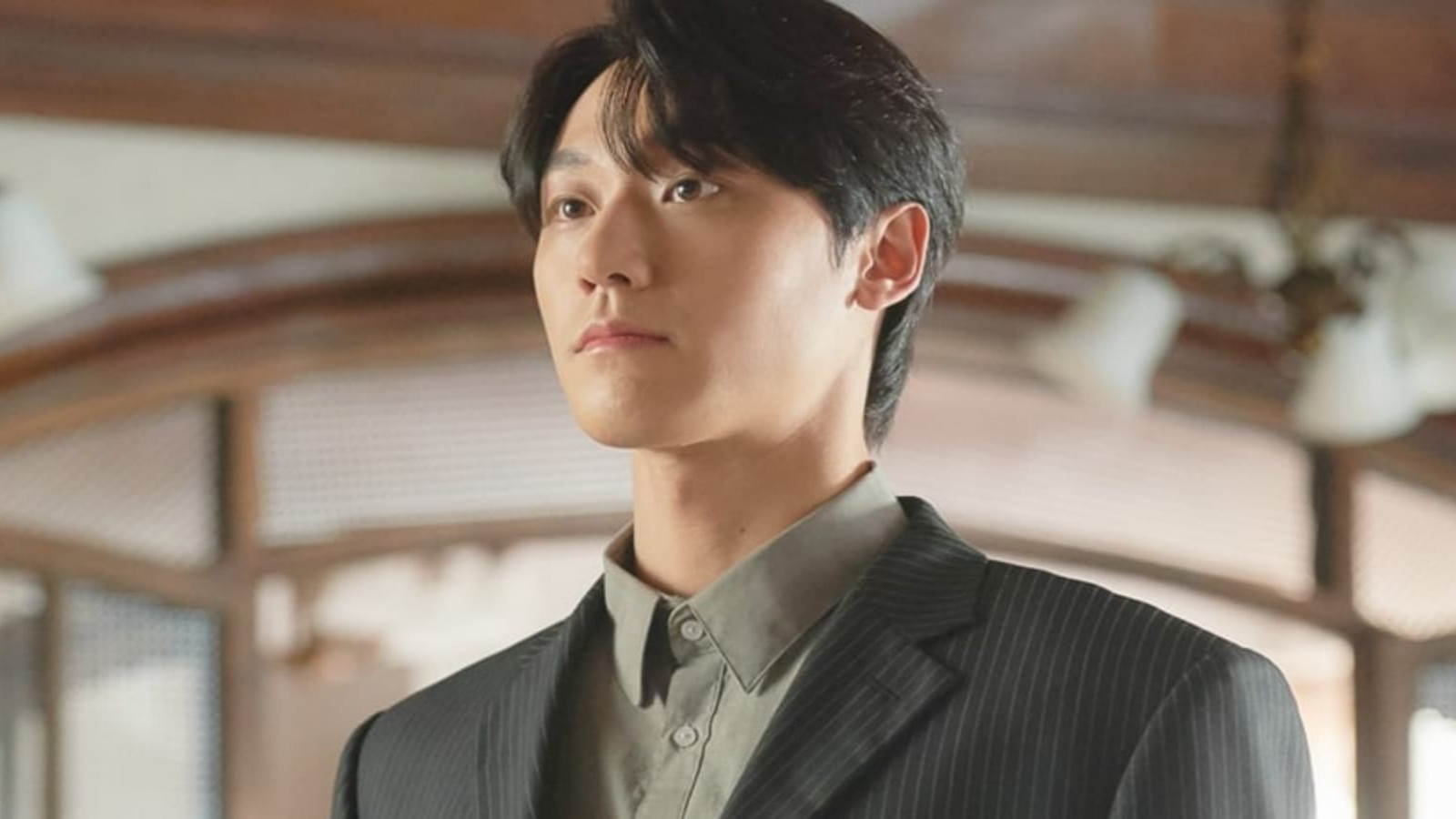 Lee Do Hyun - "Tình đầu" của mọi cô gái