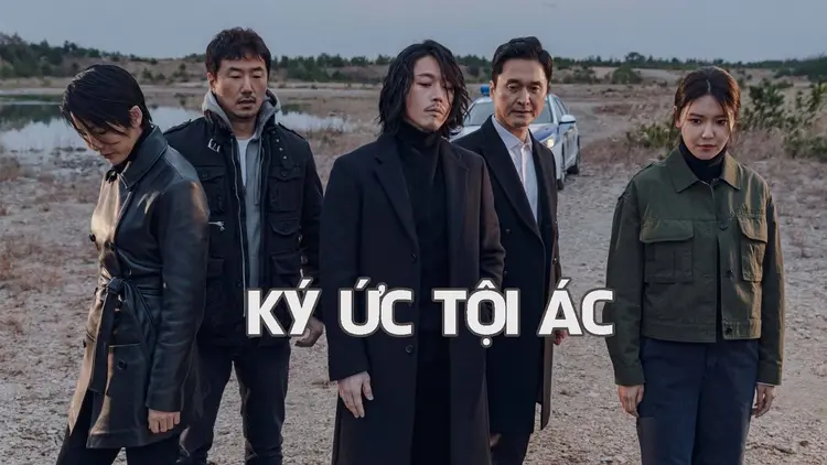 Bộ phim xoay quanh đội đặc nhiệm TCI phải đối mặt với "Akilles"