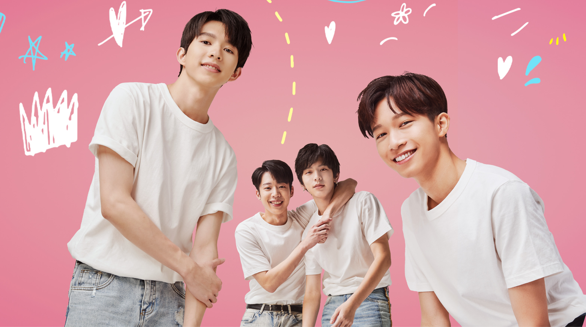 Phim khắc họa hành trình tự khám phá bản thân và tìm kiếm tình yêu chân thật