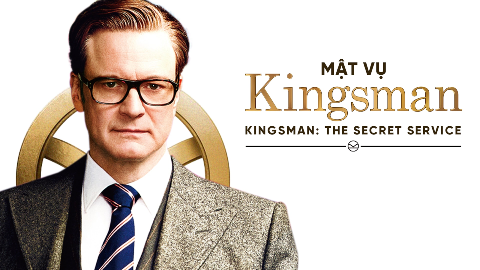 Mật vụ Kingsman