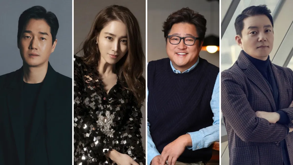 Màn đối đầu không khoan nhượng giữa công lý và tội ác ngầm.