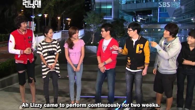 cái tên “Monday Couple” chính thức ra đời