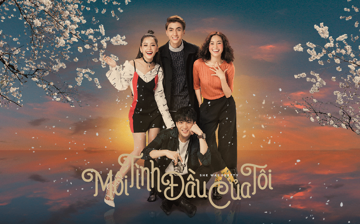 Mối Tình Đầu Của Tôi