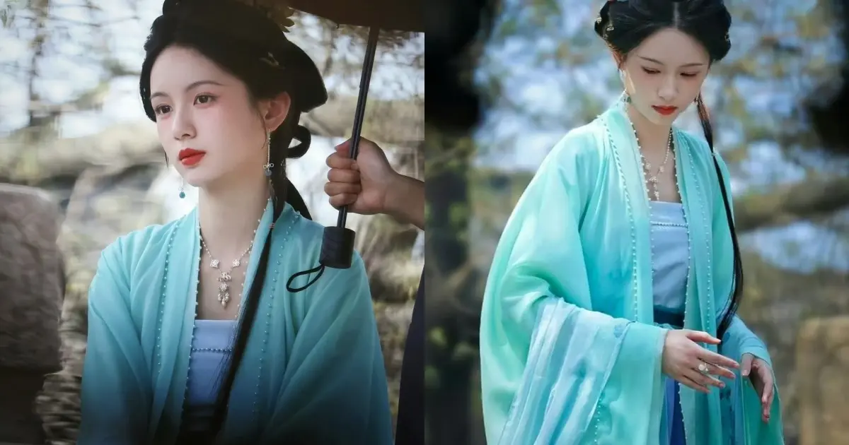 Trong phim, Châu Dã đảm nhận vai nữ chính Tạ Thanh Viên - Một nữ tử thông minh, dũng cảm và giàu tinh thần trách nhiệm