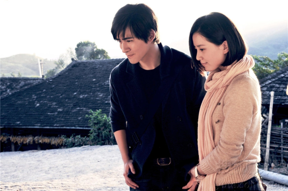 Trở Về Nơi Tình Yêu Bắt Đầu