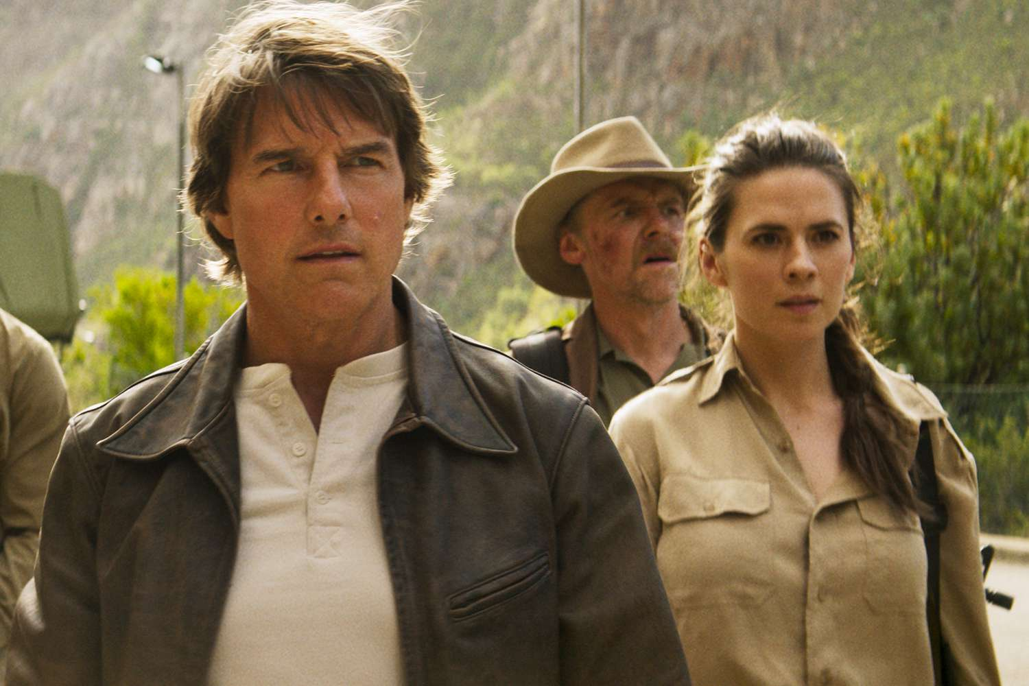 Bộ phim vừa là lời tạm biệt hoành tráng của Tom Cruise với vai diễn để đời, vừa khẳng định vị thế của series “Mission: Impossible”